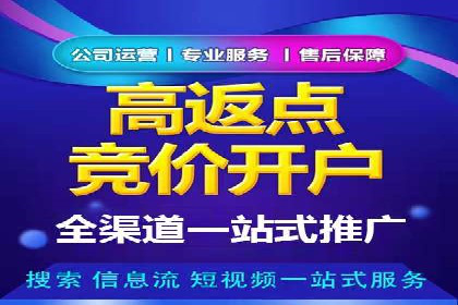 竞价SEM在房地产行业的推广应用案例